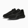 Изображение Puma Кроссовки Twitch Runner Fresh Running Shoes #2: PUMA Black-Cool Dark Gray