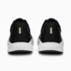 Зображення Puma Кросівки Twitch Runner Fresh Running Shoes #3: PUMA Black-Royal Sapphire-Fizzy Lime