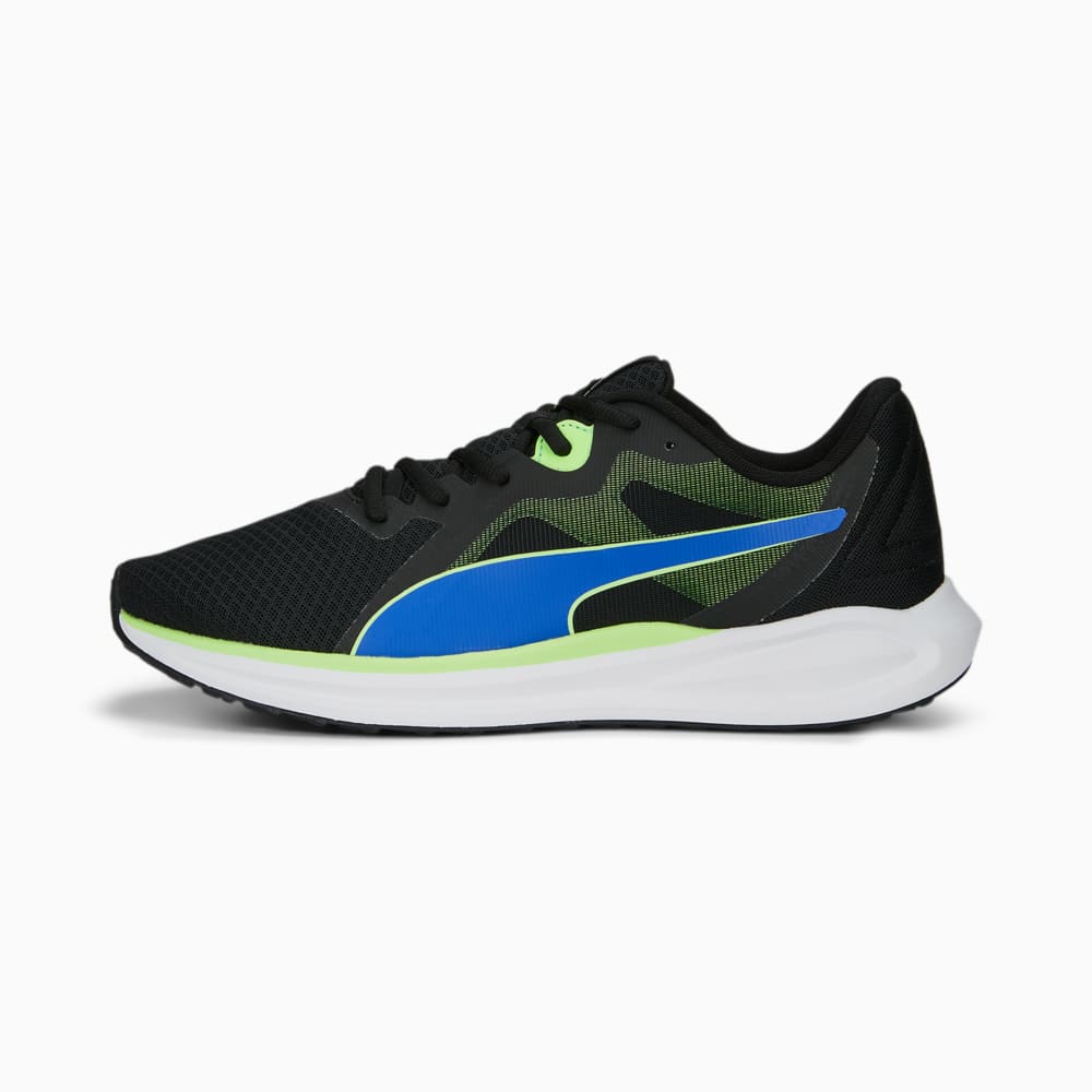 Image Puma Twitch Runner Fresh Running Shoes #1