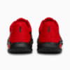 Изображение Puma Кроссовки Twitch Runner Fresh Running Shoes #3: For All Time Red-PUMA Black-PUMA White