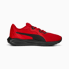 Изображение Puma Кроссовки Twitch Runner Fresh Running Shoes #5: For All Time Red-PUMA Black-PUMA White