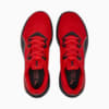 Изображение Puma Кроссовки Twitch Runner Fresh Running Shoes #6: For All Time Red-PUMA Black-PUMA White