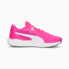 Изображение Puma Кроссовки Twitch Runner Fresh Running Shoes #5: Ravish-PUMA White-PUMA Black