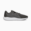 Изображение Puma Кроссовки Twitch Runner Fresh Running Shoes #5: Cool Dark Gray-PUMA Black