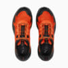 Зображення Puma Кросівки Twitch Runner Trail Summer Running Shoes #6: Chili Powder-PUMA Black