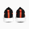 Изображение Puma Кроссовки Resolve Modern Weave Running Shoes #3: PUMA Black-For All Time Red-Chili Powder