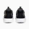 Зображення Puma Кросівки Resolve Modern Weave Running Shoes #3: Cool Dark Gray-PUMA Black-Fast Yellow