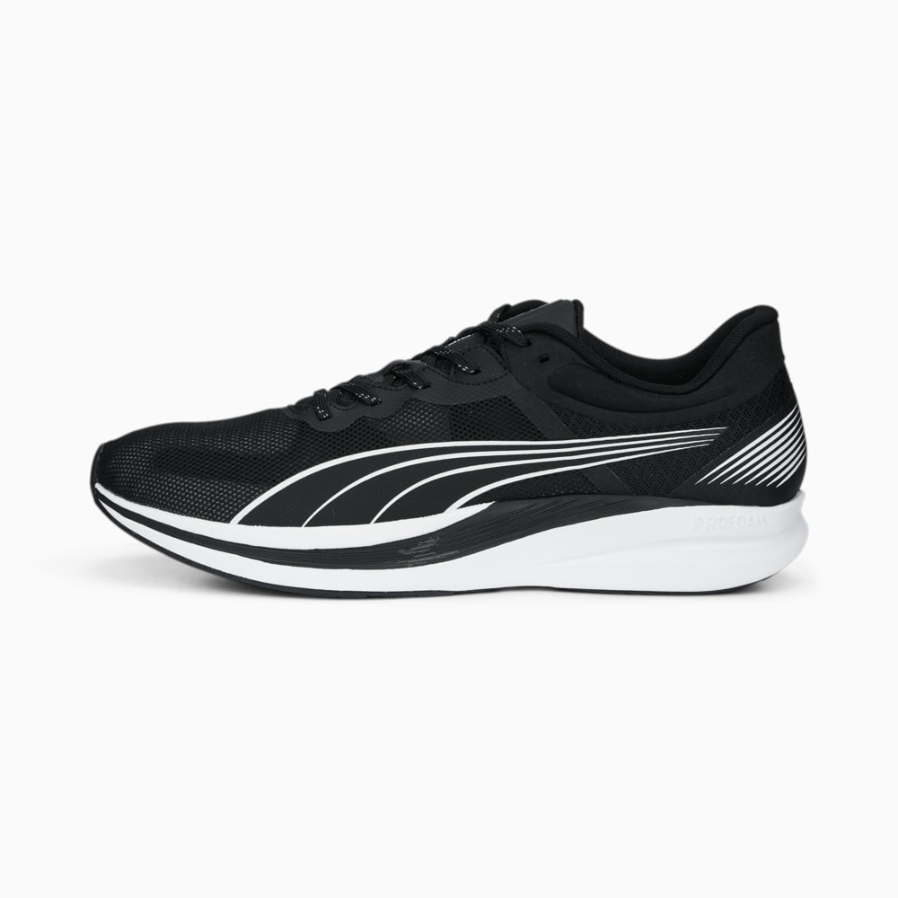 Изображение Puma Кроссовки Redeem Profoam Running Shoes #1: Puma Black-Puma White