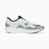 Изображение Puma Кроссовки Redeem Profoam Running Shoes #5: Puma White-Puma Black-Fizzy Lime