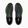 Изображение Puma Кроссовки Redeem Profoam Running Shoes #6: Shadow Gray-PUMA Black-Fizzy Lime