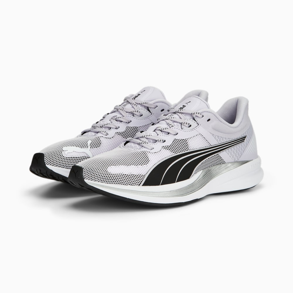 Изображение Puma Кроссовки Redeem Profoam Running Shoes #2: Spring Lavender-PUMA Black