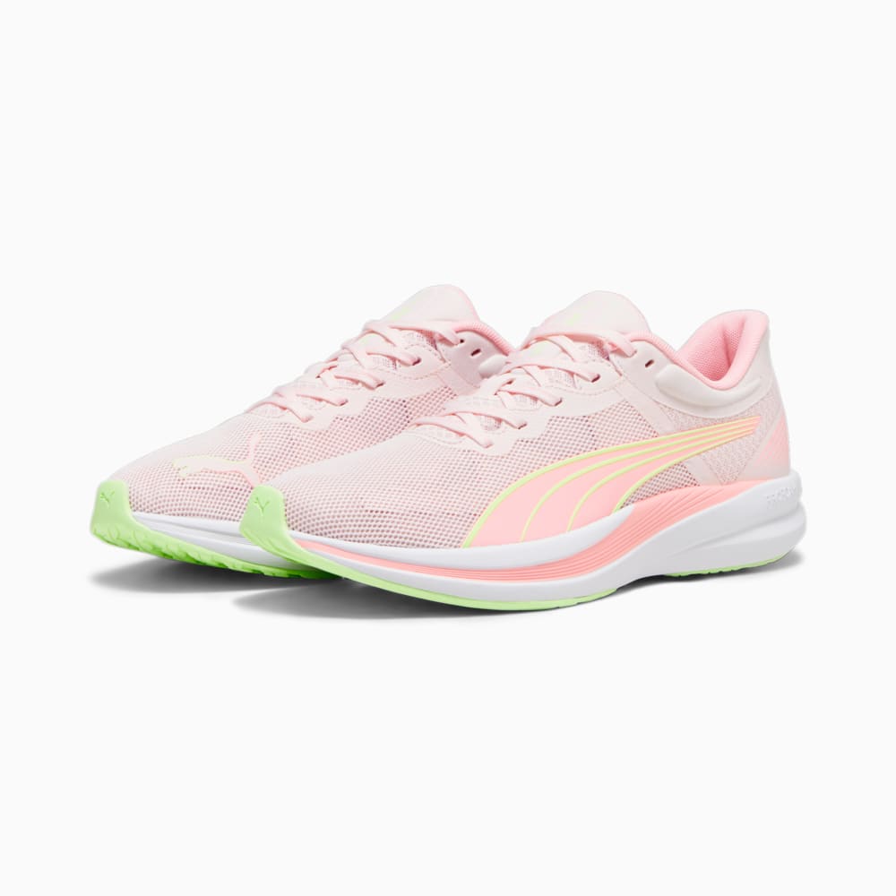 Redeem Profoam Running Shoes | Pink | Puma | Sku: 377995_13