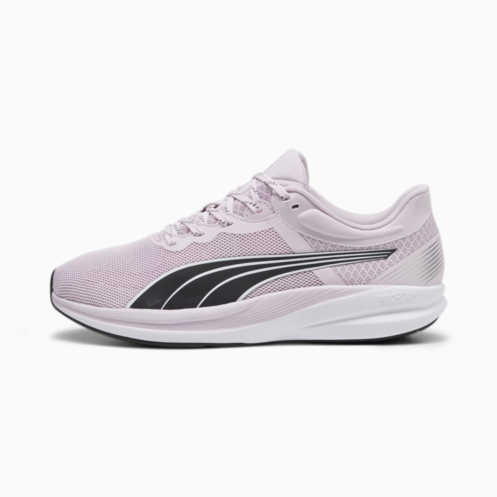 Кросівки Redeem Profoam Running Shoes Колір: Фіолетовий Grape Mist