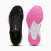 Изображение Puma Кроссовки Redeem Profoam Running Shoes #4: PUMA Black-PUMA White-Poison Pink
