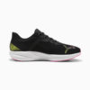 Зображення Puma Кросівки Redeem Profoam Running Shoes #5: PUMA Black-PUMA White-Poison Pink