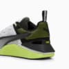 Зображення Puma Кросівки Fuse 3.0 Men's Training Shoes #5: Silver Mist-Lime Pow-PUMA Black