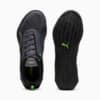 Зображення Puma Кросівки Fuse 3.0 Men's Training Shoes #4: Galactic Gray-PUMA Black-Green Glare