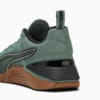 Зображення Puma Кросівки Fuse 3.0 Men's Training Shoes #3: Green Moon-PUMA Black-Gum