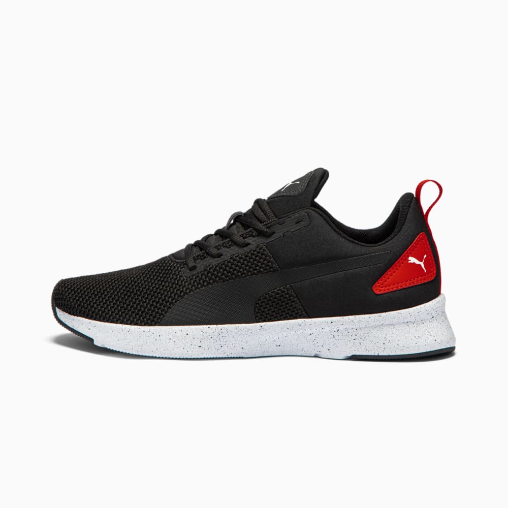 Image PUMA Tênis Flyer Runner Speckles BDP #1