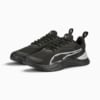 Зображення Puma Кросівки Infusion Training Shoes Women #5: Puma Black-Puma Silver