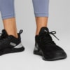 Зображення Puma Кросівки Infusion Training Shoes Women #4: Puma Black-Puma Silver