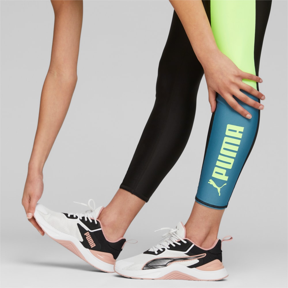 Image PUMA Tênis Infusion Training Feminino #2