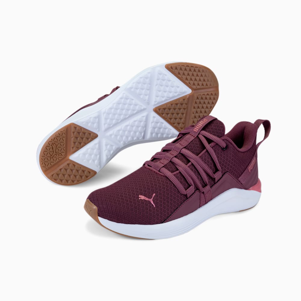 T nis Prowl Alt Wns BDP Feminino Roxo PUMA Ref 378150 08