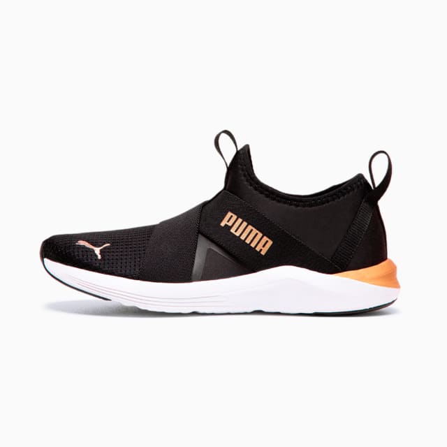 Image PUMA Tênis Better Prowl Slip Wn's BDP Feminino