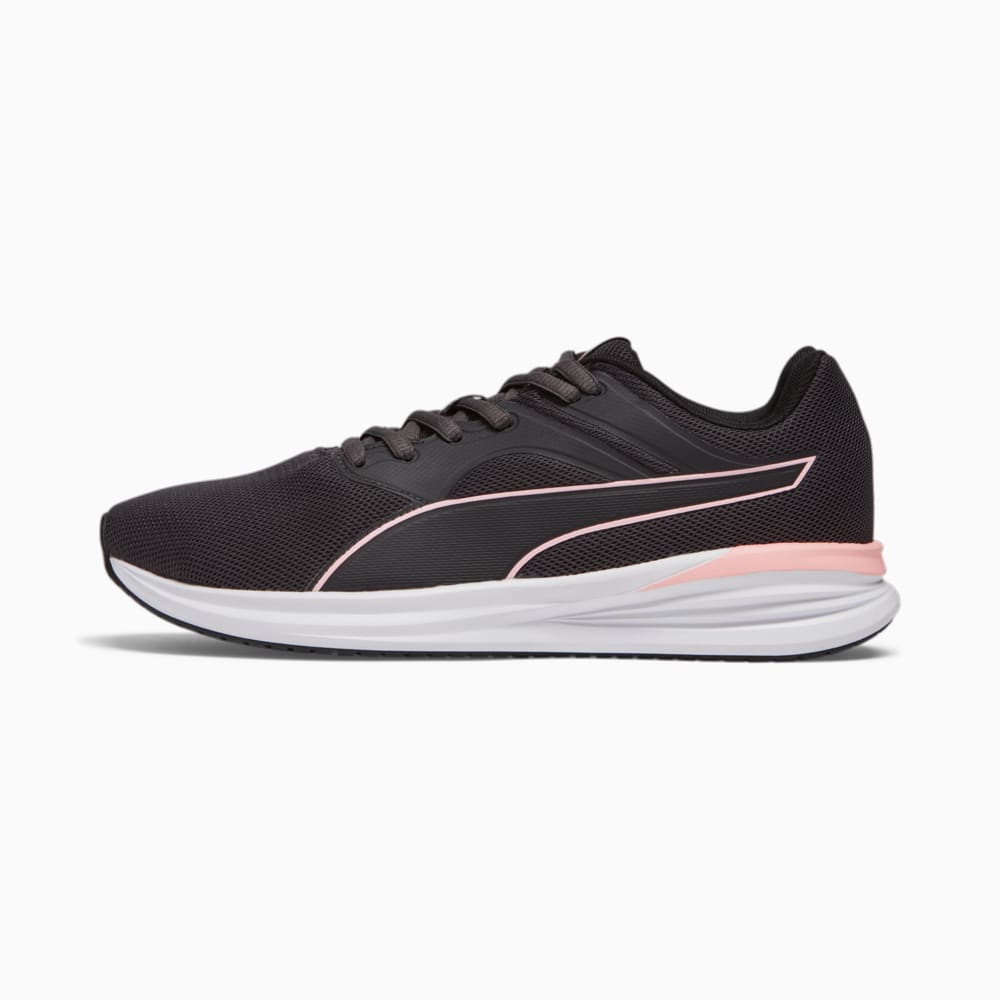 Image PUMA Tênis Transport Running Feminino #1