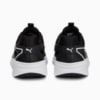 Зображення Puma Кросівки Transport Cage Running Shoes #3: Puma Black-Puma White