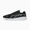 Зображення Puma Кросівки Transport Cage Running Shoes #1: Puma Black-Puma White