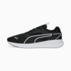 Изображение Puma Кроссовки Transport Cage Running Shoes #1: Puma Black-Puma White