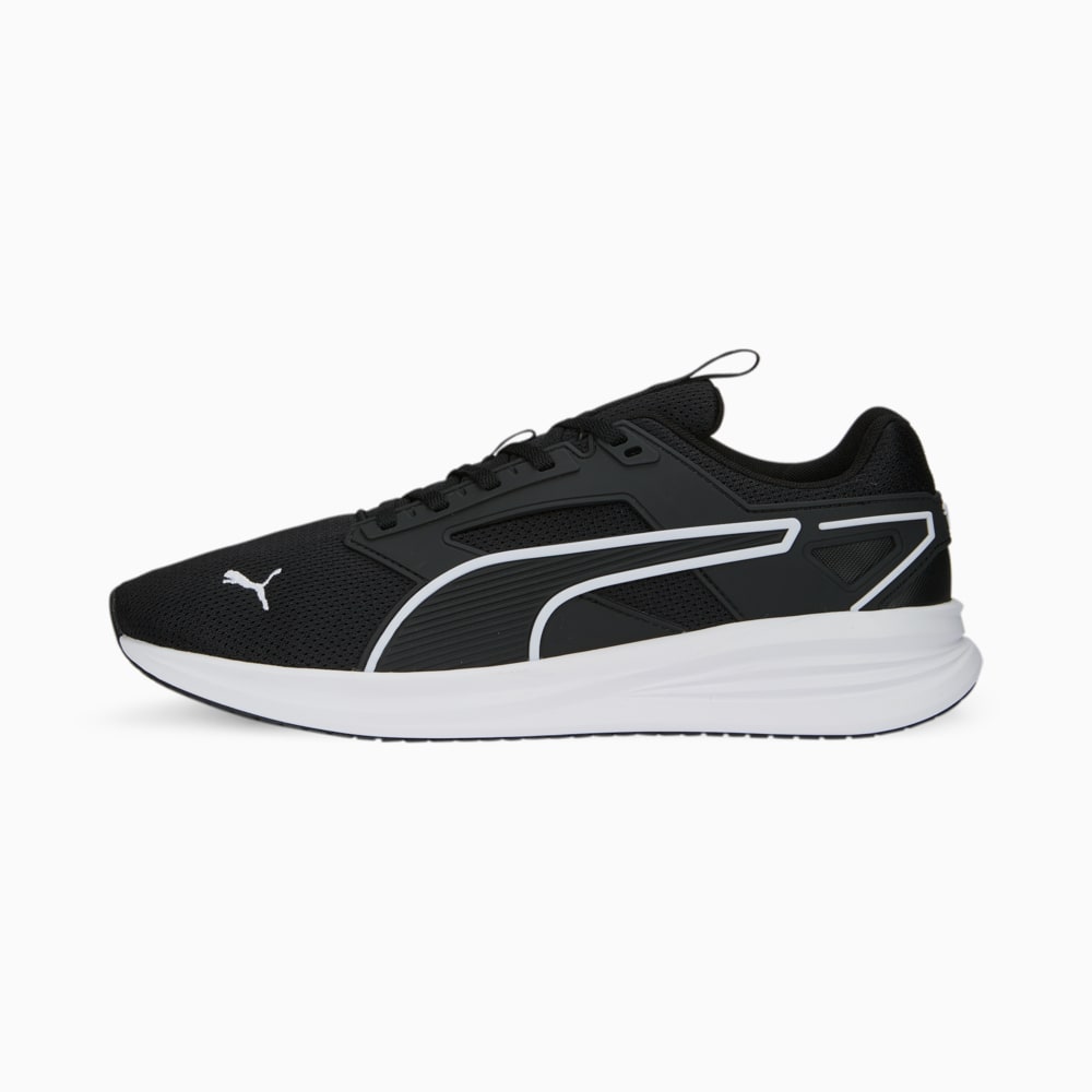 Image Puma Transport Cage Running Shoes #1