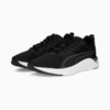Изображение Puma Кроссовки FTR Connect FS Training Shoes #2: PUMA Black-Cool Dark Gray-PUMA White