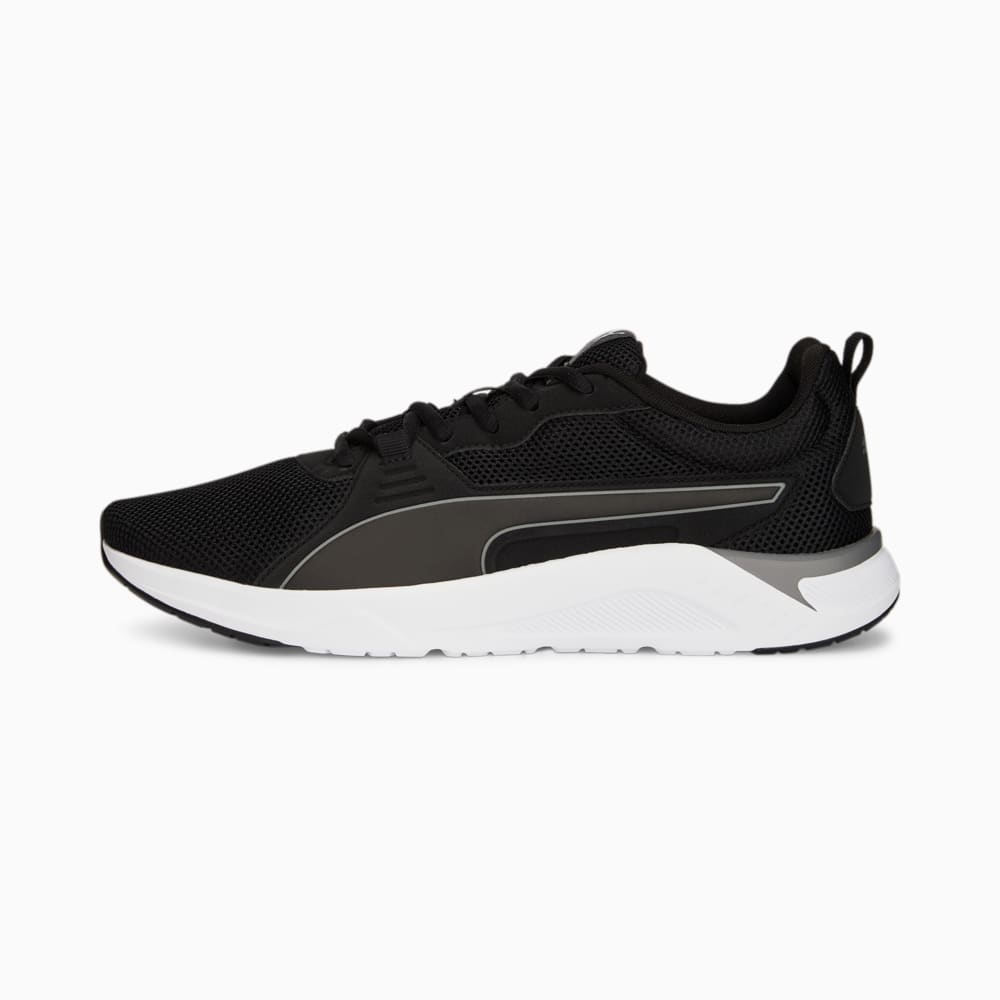 FTR Connect FS Training Shoes | Black | Puma | Sku: 378185_01