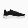 FTR Connect FS Training Shoes | Black | Puma | Sku: 378185_01