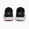 Зображення Puma Кросівки FTR Connect FS Training Shoes #3: PUMA Black-PUMA White-PUMA Gold