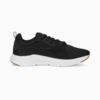 Зображення Puma Кросівки FTR Connect FS Training Shoes #5: PUMA Black-PUMA White-PUMA Gold