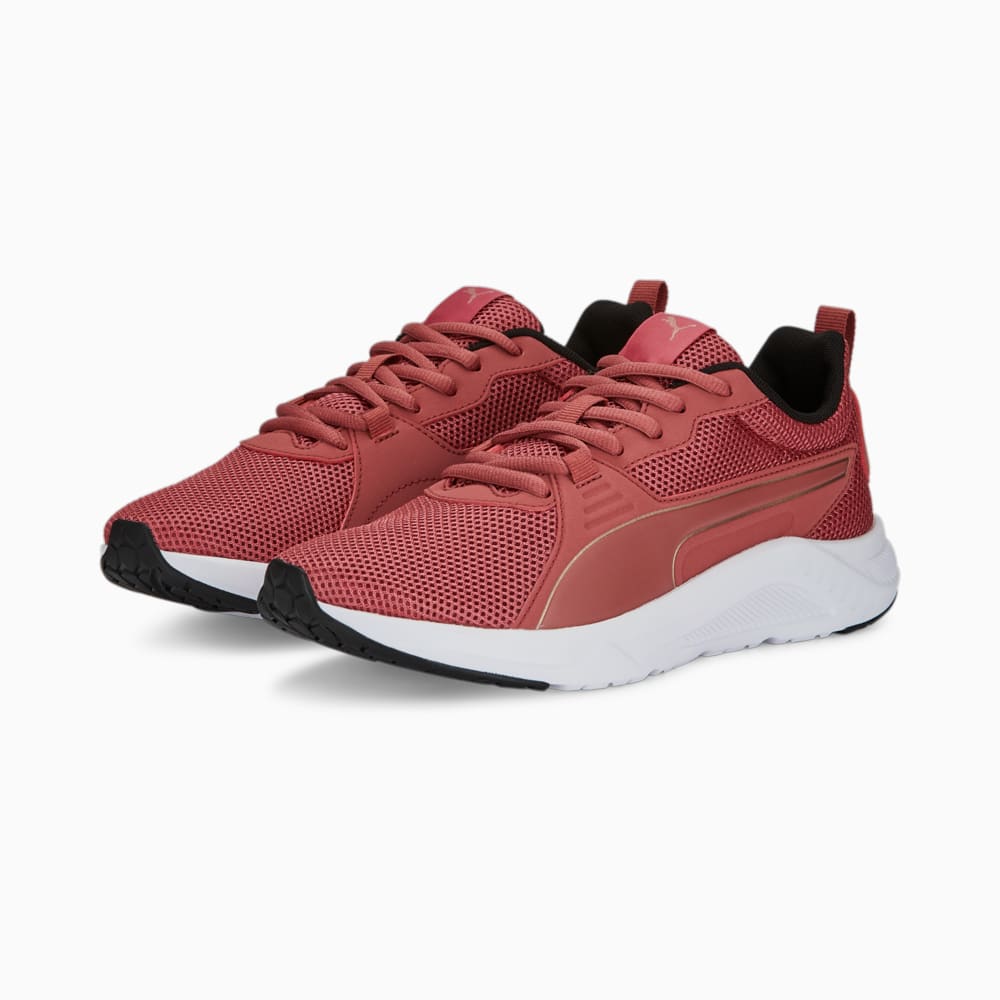 FTR Connect FS Training Shoes | Pink | Puma | Sku: 378185_04