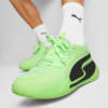 Image Puma Court Rider Chaos Basketball Shoes #3