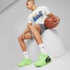 Image Puma Court Rider Chaos Basketball Shoes #2
