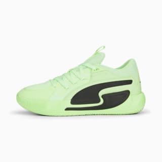 Görüntü Puma Court RIDER Chaos Basketbol Ayakkabısı