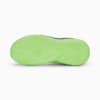 Изображение Puma Кроссовки Court Rider Chaos Basketball Shoes #7: Fizzy Lime-PUMA Black