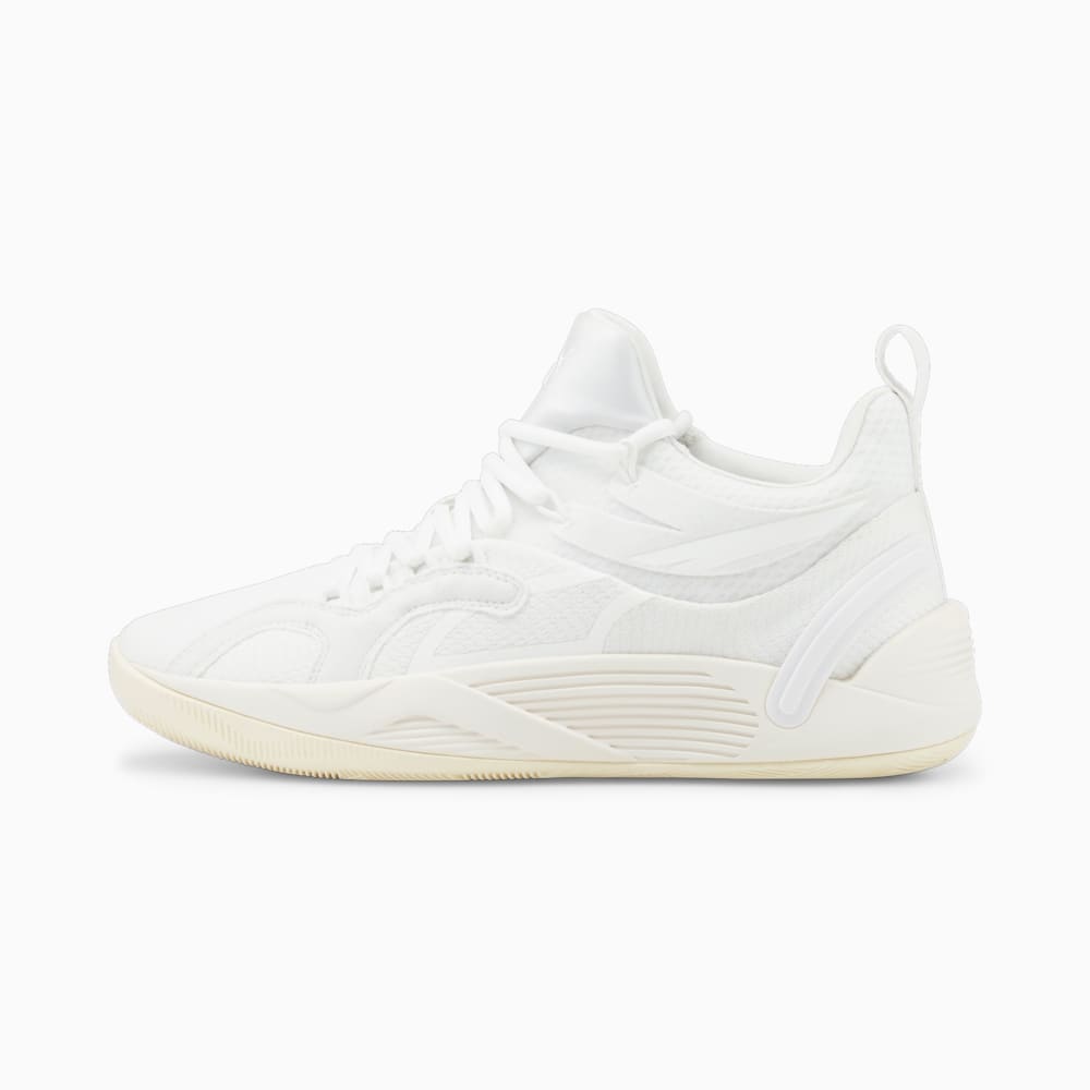 Image PUMA Tênis TRC Blaze Court NU Basketball #1