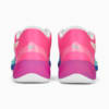 Image PUMA Tênis Rise NITRO Fadeaway Basketball #6
