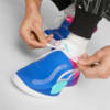 Image PUMA Tênis Rise NITRO Fadeaway Basketball #3