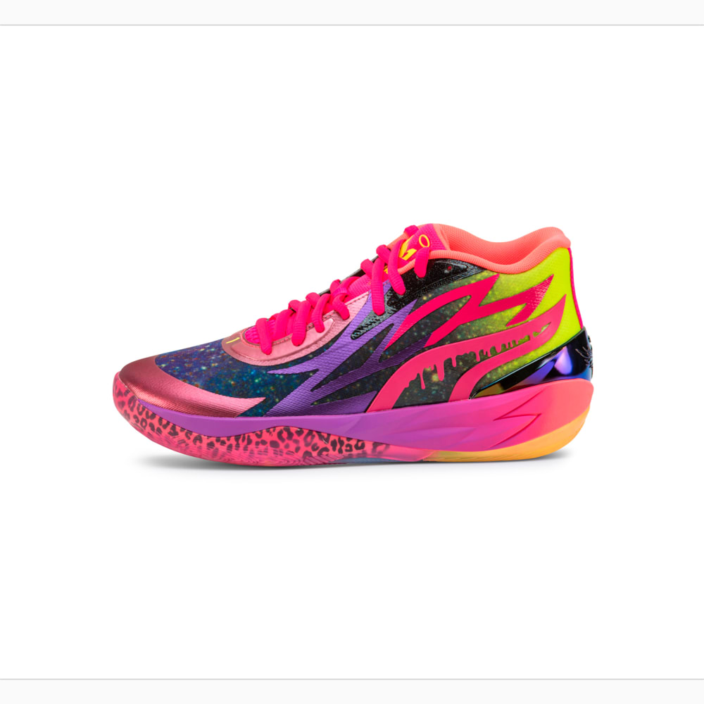 Puma purpura 2025