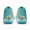 Изображение Puma Кроссовки MB.02 Jade Basketball Shoes #6: Lake Green-Puma Team Gold