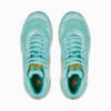 Изображение Puma Кроссовки MB.02 Jade Basketball Shoes #9: Lake Green-Puma Team Gold
