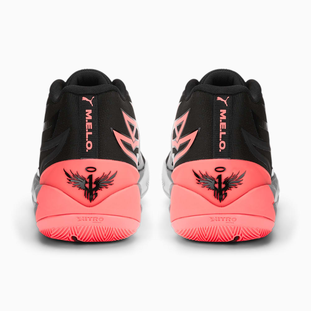 Image PUMA Tênis de Basquete MB.02 #2